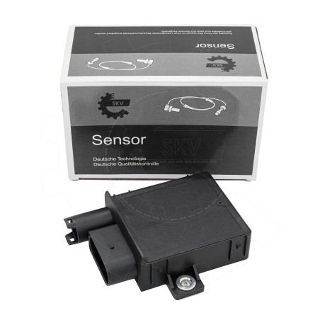 Relais de Préchauffage Pour Mercedes-Benz Classe E GL M S 6291530679