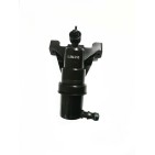 Gicleur de Lave Phare Avant Droit BMW 7 - E65 E66 E67 - 61677137402