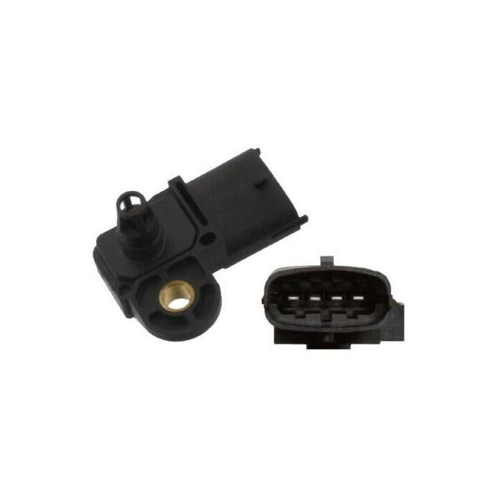 Capteur pression du tuyau d'admission Mito Aveo Jumper Lodgy Bravo Musa 1235029