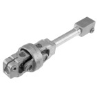 Biellette Colonne de Direction Pour BMW X5 E53 32306762277