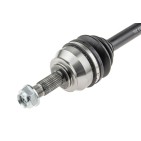 Arbre de transmission Cardan Avant Gauche Pour Fiat Grande Punto Alfa Romeo Mito