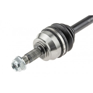 Arbre de transmission Cardan Avant Gauche Pour Fiat Grande Punto Alfa Romeo Mito