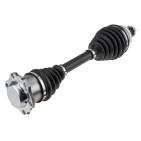 Arbre de transmission Cardan Avant Gauche Pour VW Audi Seat Skoda 6C0407451AX