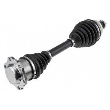 Arbre de transmission Cardan Avant Gauche Pour VW Audi Seat Skoda 6C0407451AX