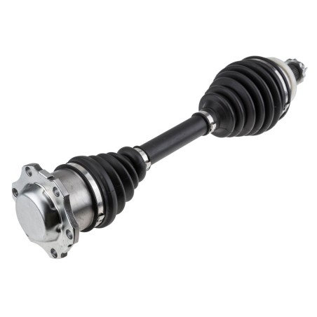 Arbre de transmission Cardan Avant Gauche Pour VW Audi Seat Skoda 6C0407451AX