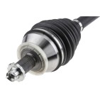 Arbre de transmission Cardan Avant Gauche Pour VW Audi Seat Skoda 6C0407451AX