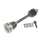 Arbre de transmission Cardan Avant Gauche Pour VW Golf Plus V VI Audi Seat Skoda