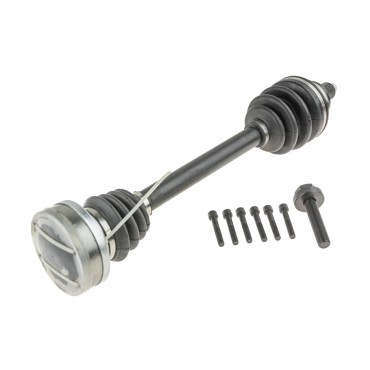 Arbre de transmission Cardan Avant Gauche Pour VW Golf Plus V VI Audi Seat Skoda