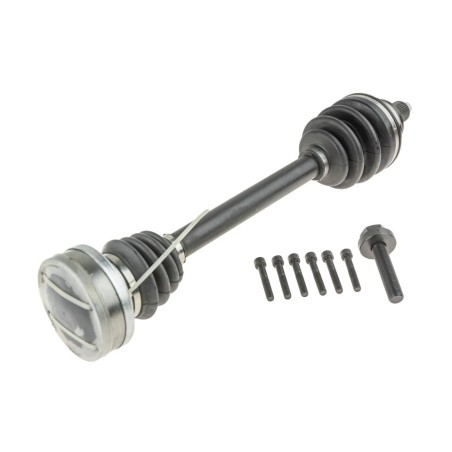 Arbre de transmission Cardan Avant Gauche Pour VW Golf Plus V VI Audi Seat Skoda