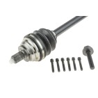 Arbre de transmission Cardan Avant Gauche Pour VW Golf Plus V VI Audi Seat Skoda
