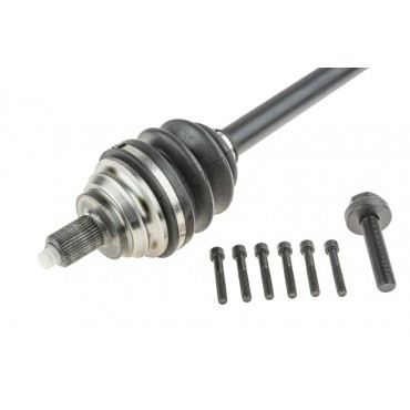 Arbre de transmission Cardan Avant Gauche Pour VW Golf Plus V VI Audi Seat Skoda