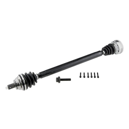 Arbre de transmission Cardan Avant Droit Pour VW Audi A3 Seat Skoda 1K0407272JT