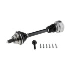 Arbre de transmission Cardan Avant Gauche Pour VW Audi Seat Skoda 2K0407271E