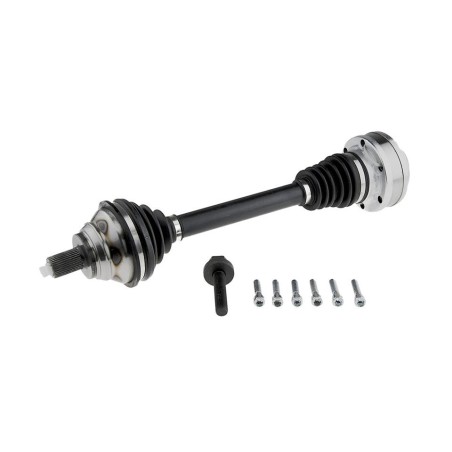 Arbre de transmission Cardan Avant Gauche Pour VW Audi Seat Skoda 2K0407271E