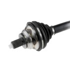 Arbre de transmission Cardan Avant Gauche Pour VW Audi Seat Skoda 2K0407271E