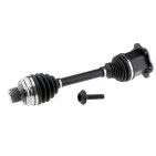 Arbre de transmission Cardan Avant Pour Audi A4 A5 8K0407451LX