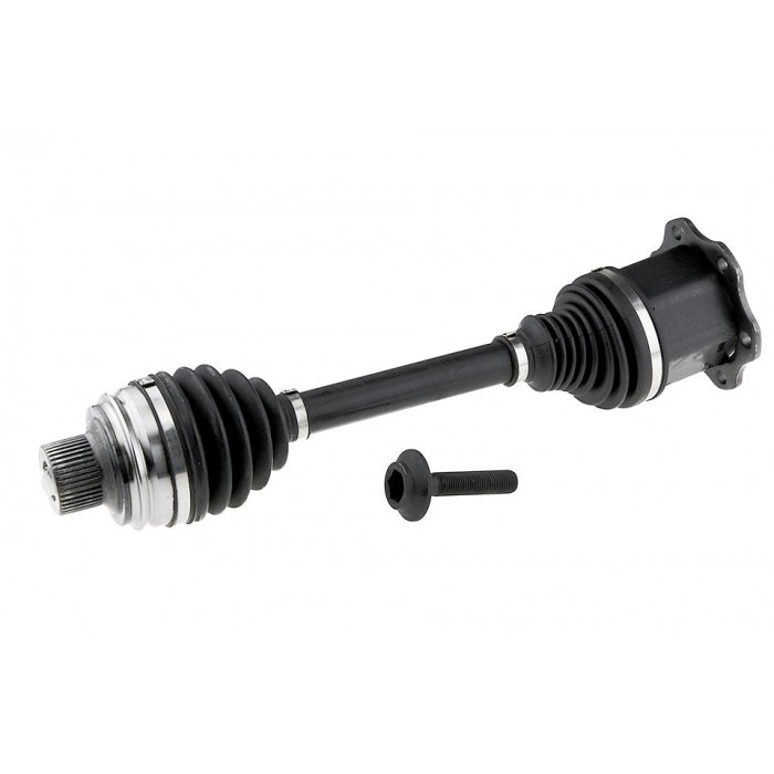 Arbre de transmission Cardan Avant Pour Audi A4 A5 8K0407451LX