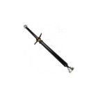 Arbre de transmission Cardan Arrière Pour Audi Q5 8R0521101B