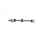 Arbre de transmission Cardan Arrière Pour BMW Série 1 E81 E82 E87 33217533446
