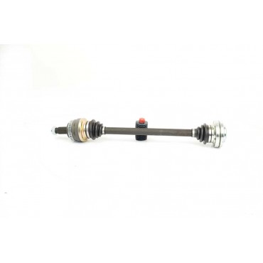 Arbre de transmission Cardan Arrière Pour BMW Série 1 E81 E82 E87 33217533446