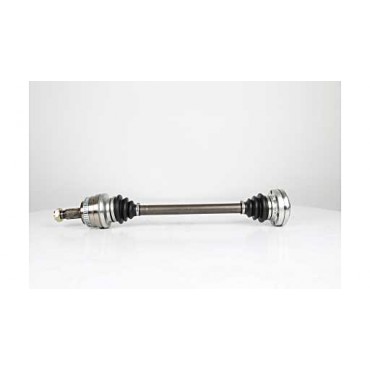 Arbre de transmission Cardan Arrière Pour BMW Série 1 E81 E82 E87 33217547075