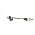 Arbre de transmission Cardan Arrière Pour BMW Série 1 E81 E82 E87 33217547070