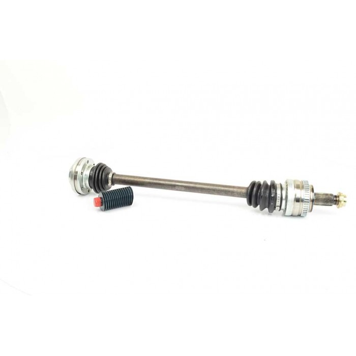 Arbre de transmission Cardan Arrière Pour BMW Série 1 E81 E82 E87 33217547070