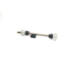 Arbre de transmission Cardan Arrière Pour BMW Série 1 E81 E82 E87 33217523959