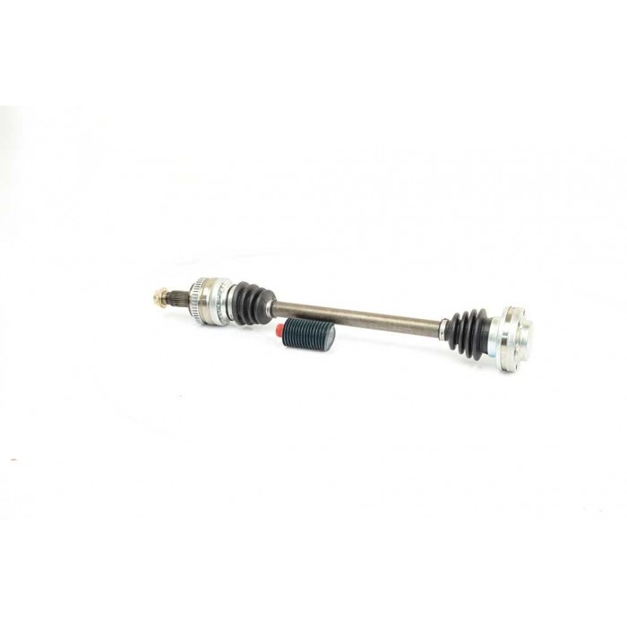 Arbre de transmission Cardan Arrière Pour BMW Série 1 E81 E82 E87 33217523959