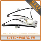 Mécanisme Lève Vitre Avec Moteur Avant Droit BMW E39