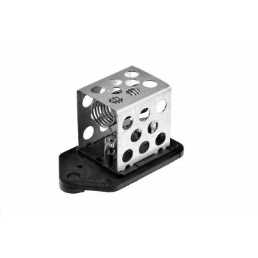 Régulateur Radiateur Ventilateur Résistance BERLINGO C3 C8 206 307 406 1267.E3
