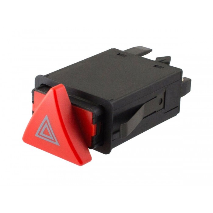 Bouton Warning Feux de detresse AUDI A3 8L1 4B0941509D5PR 4B0941509K 8L0941509M