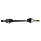 Arbre de transmission Cardan Avant Gauche Pour Citroën C3