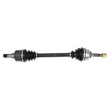 Arbre de transmission Cardan Avant Gauche Pour Citroën C3