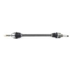 Arbre de transmission Cardan Avant Droit Pour Citroën C3