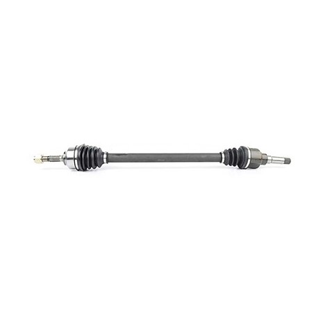 Arbre de transmission Cardan Avant Droit Pour Citroën C3