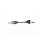 Arbre de transmission Cardan Avant Gauche Pour Peugeot Fiat Citroën C5 3272NL