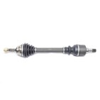 Arbre de transmission Cardan Avant Gauche Pour Citroën C-Elysee