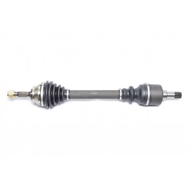 Arbre de transmission Cardan Avant Gauche Pour Citroën C-Elysee