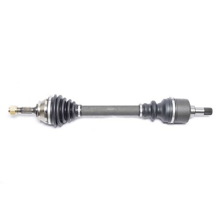 Arbre de transmission Cardan Avant Gauche Pour Citroën C-Elysee