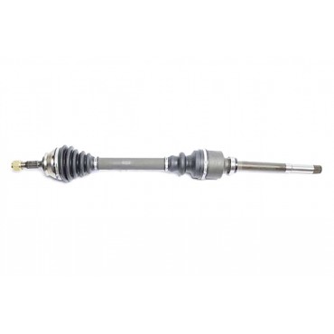 Arbre de transmission Cardan Avant Droit Pour Citroën C-Elysee