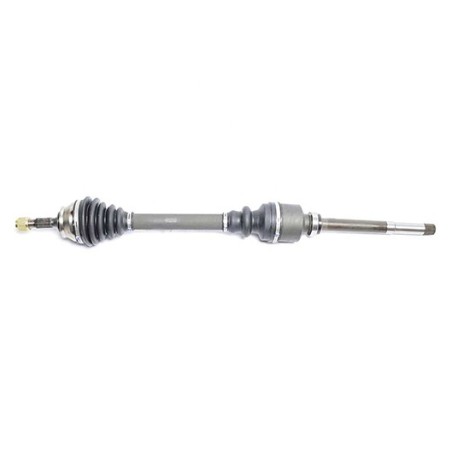 Arbre de transmission Cardan Avant Droit Pour Citroën C-Elysee
