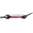 Arbre de transmission Cardan Avant Droit Pour Peugeot Fiat Scudo Citroën Lancia