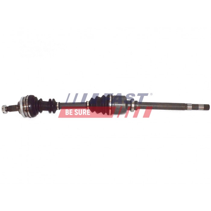 Arbre de transmission Cardan Avant Droit Pour Peugeot Fiat Scudo Citroën Lancia
