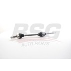 Arbre de transmission Cardan Avant Droit Pour Peugeot Fiat Citroën 1608505580