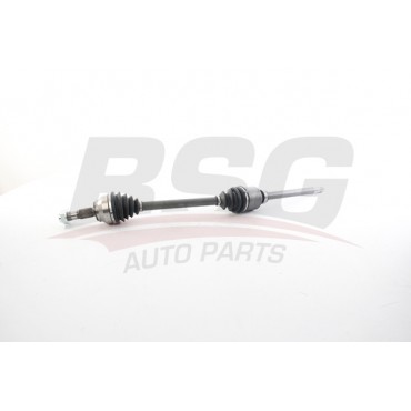 Arbre de transmission Cardan Avant Droit Pour Peugeot Fiat Citroën 1608505580