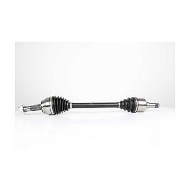 Arbre de transmission Cardan Avant Gauche Pour Peugeot Fiat Citroën 1608505480