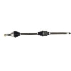 Arbre de transmission Cardan Avant Droit Pour Peugeot Fiat Citroën 1608505580