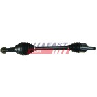 Arbre de transmission Cardan Avant Gauche Pour Peugeot Fiat Citroën 3272PA