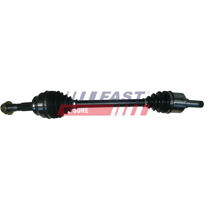 Arbre de transmission Cardan Avant Gauche Pour Peugeot Fiat Citroën 3272PA